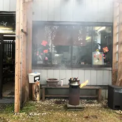 やぶこざきキャンプ場