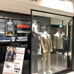 GINZA グローバルスタイル ディアモール大阪店