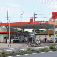 ENEOS 柏インターチェンジSS / ㈱竹之内商店