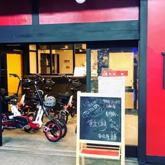 寄合所 耕（Yoriaijo Kou）cafe bouquet〈手作りサンドウィッチ、カレー、唐揚げ&カフェ〉【すみれリビング株式会社】