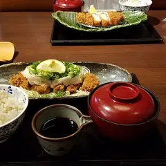 山かつ 高松店