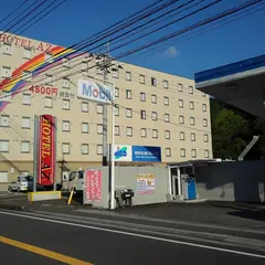 HOTEL AZ 大分佐伯店