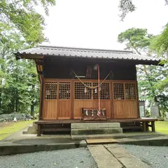 お富士山古墳