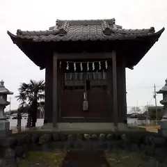 三峯神社