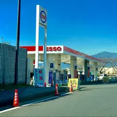 ENEOS 東名高速 海老名SA 下り線SS