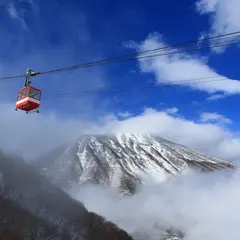 明智平ロープウェイ