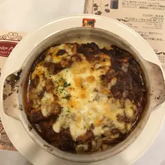 シャンゴ本部