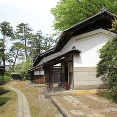 笹川邸