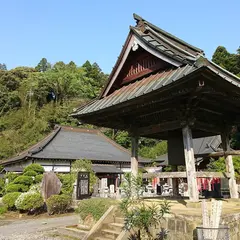 昌山妙福寺