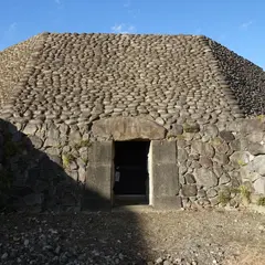 三津屋古墳