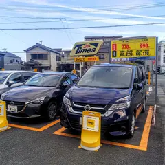 タイムズ伊勢市駅前