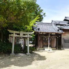 岩岡神社