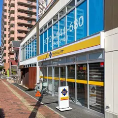 オリックスレンタカー高崎駅西口店