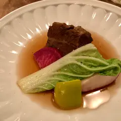アスペルジュ ブランシュ