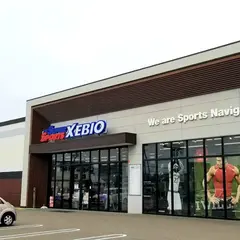 スーパースポーツゼビオ 上越店