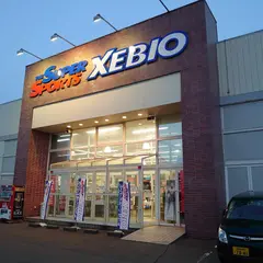 スーパースポーツゼビオ 長岡店