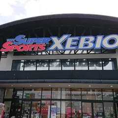 スーパースポーツゼビオ 新潟亀田店