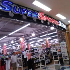 スーパースポーツゼビオ アピタ新潟西店