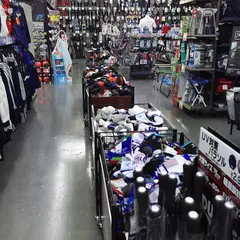 スーパースポーツゼビオ 新発田店