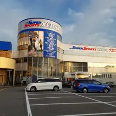 スーパースポーツゼビオ 新潟桜木インター店