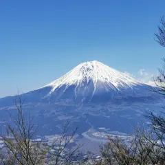 天子ヶ岳