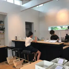 F. COFFEE ROASTERY