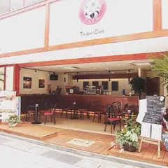 Tsubaki Café
