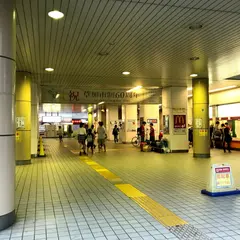 谷塚駅
