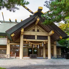 江別神社