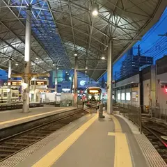 広電西広島駅