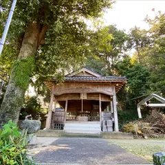 彦山神社