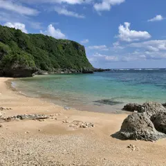 ぬちの浜