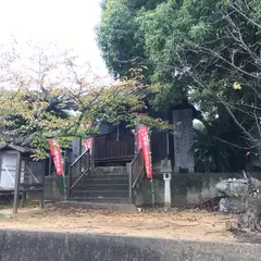 円明寺奥の院(海岸山観音堂)(えんめいじおくのいん)