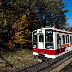 男鹿高原駅