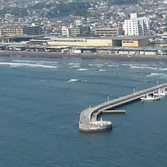 江ノ島水族館前（バス）
