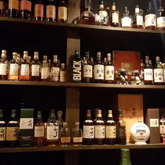 BAR 先斗町 吉祥