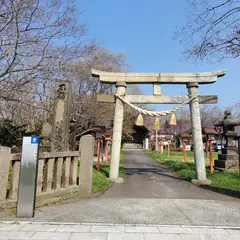 石狩八幡神社