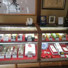 長崎カステラ糖庵 長崎本舗