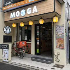 MOOGA 秋葉原店