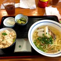 そばどころ ニライカナイ