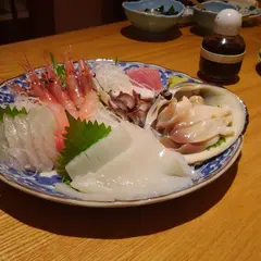 かっぽう居酒屋 六番目