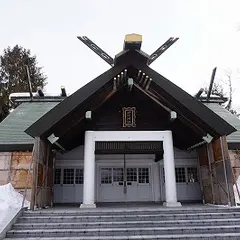 砂川神社