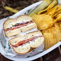 Lox In A Box