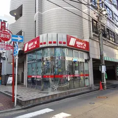 ニッポンレンタカー　横浜駅西口店