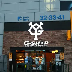 G-SHOP