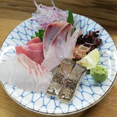 立ち呑み 百足屋