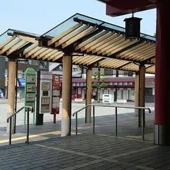 西鉄太宰府駅（バス）