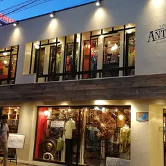 ANTIQULTURE by BIG TIME 町田店