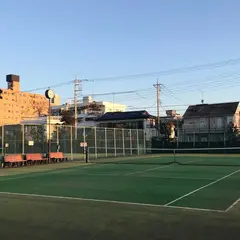 京王テニスクラブ