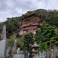 大福寺駐車場